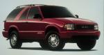 GMC Jimmy SLT 2001 года